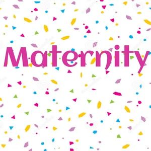 Maternity Clothes
